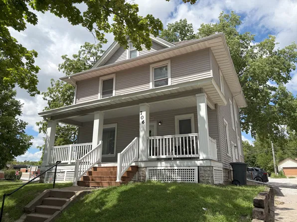 706 E Market St, Iowa City, IA 52245