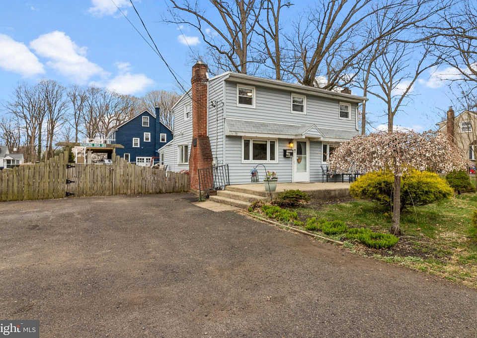740 Walnut Ave, Langhorne, PA 19047 Zillow