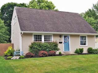 1520 Center Ave, Cuyahoga Falls, OH