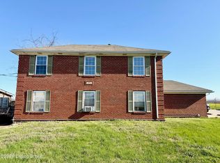 456 Joy Ave Unit 2, Mount Washington, KY 40047