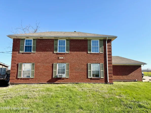 456 Joy Ave Unit 2, Mount Washington, KY 40047
