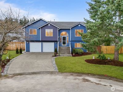 9212 150th Street E, Puyallup, WA, 98375