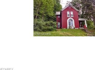 514 N 4th St, Dennison, OH 44621