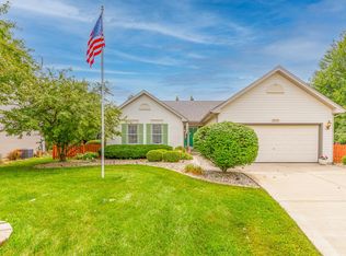 3615 Blue Ridge Ct, Aurora, IL 60504