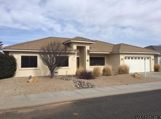 2349 Del Mar Ave, Kingman, AZ 86409
