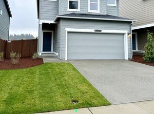 4230 Pronghorn Pl, Bremerton, WA 98310