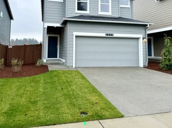 4230 Pronghorn Pl, Bremerton, WA 98310