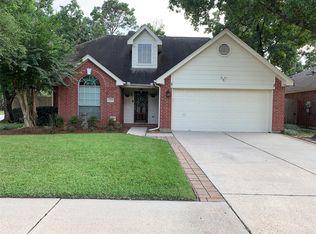 3403 Arromanches Ln, Spring, TX 77388