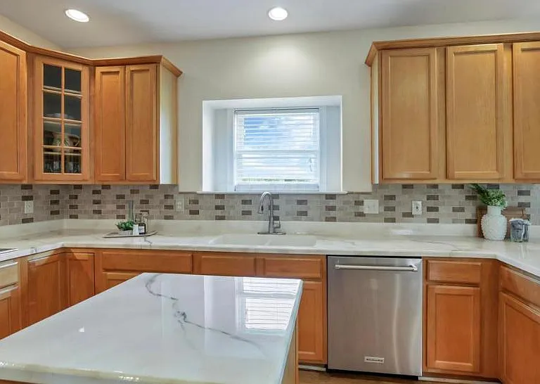 1056 Winding Creek Ln — Photo 5