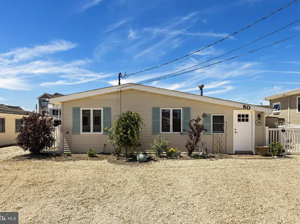 80 Mary Alice Rd, Manahawkin, NJ 08050