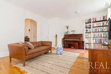 Rented by REAL New York