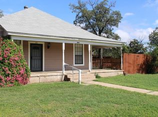 1120 Spaulding St, San Angelo, TX 76903