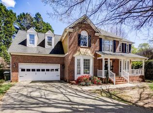 8904 Citizen Ct, Raleigh, NC 27615