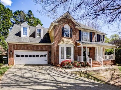 8904 Citizen Ct, Raleigh, NC, 27615