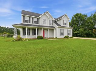 145 Pier Landing Loop, South Mills, NC 27976