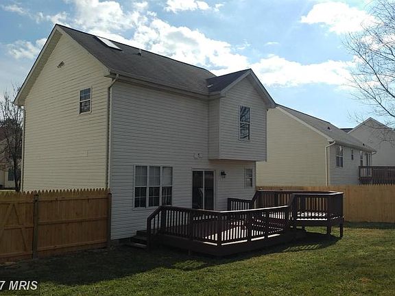 2nd image of 21495 Warwick Ct