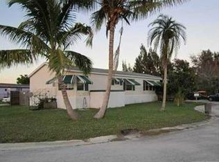 191 SE Riverbend St, Stuart, FL 34997