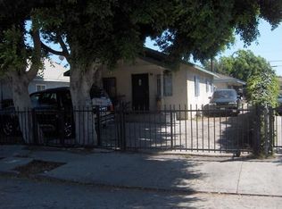338 E 82nd St, Los Angeles, CA 90003