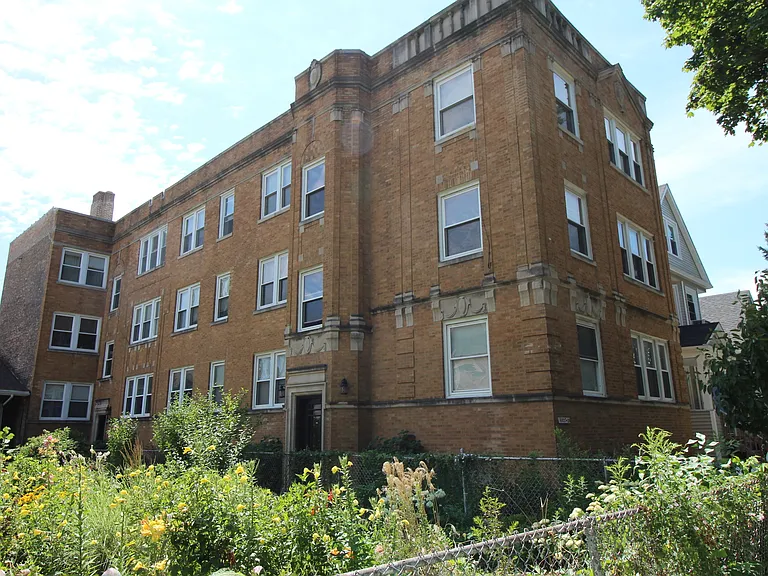 4027 N Monticello Ave #2W — Photo 7