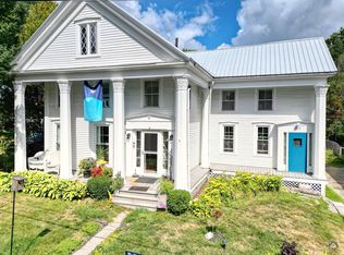 5 Baker St, Richmond, ME 04357