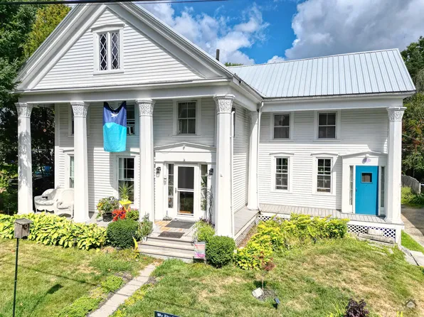 5 Baker Street, Richmond, ME 04357