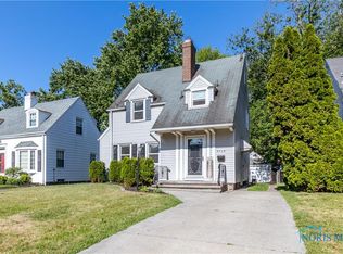 3729 Elmhurst Rd, Toledo, OH 43613