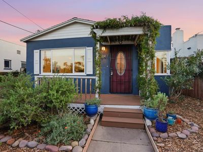 3841 Madison Ave, San Diego, CA, 92116