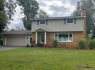 440 Princeton Ave, Alpena, MI 49707