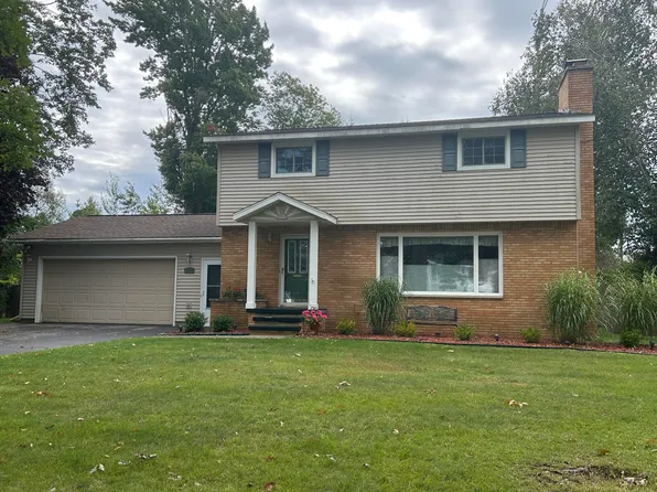 440 Princeton Ave, Alpena, MI 49707