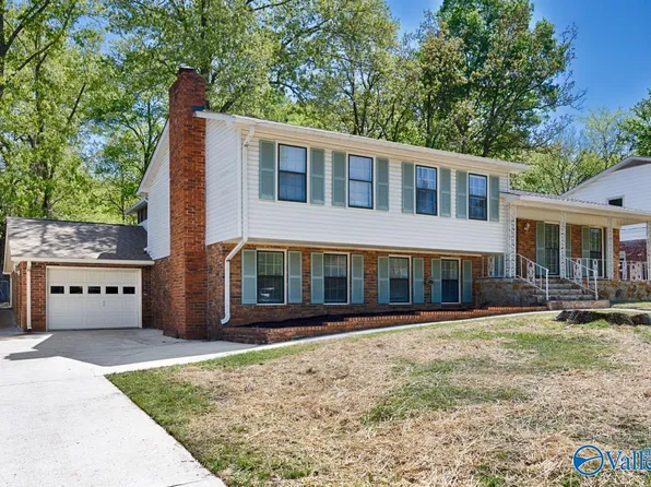 325 Pawnee Trl SE, Huntsville, AL 35803