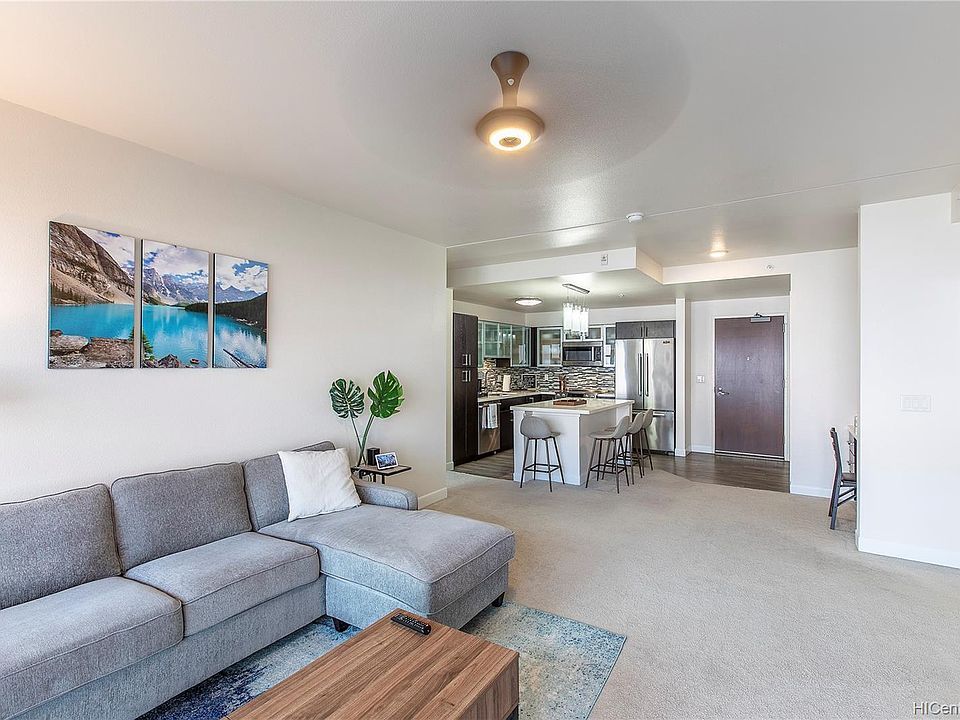 400 Keawe St Honolulu, HI, 96813 Apartments for Rent Zillow