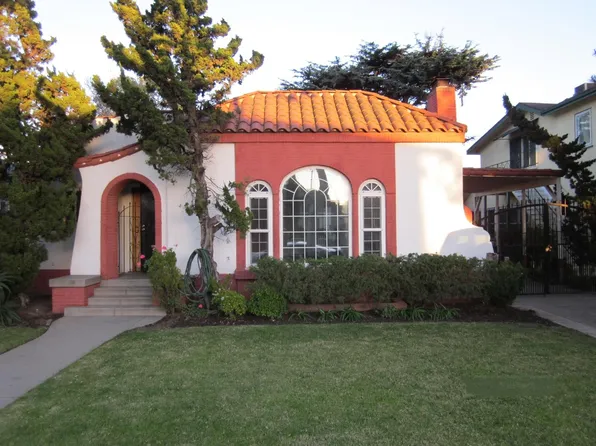 512 S Flower St, Inglewood, CA 90301