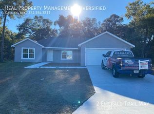 2 Emerald Trail Way, Ocala, FL 34472