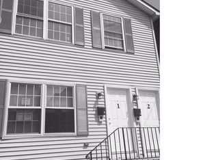 12 Bayview Ave #1, Jersey City, NJ 07305