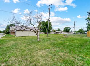 125 E Union St, Spencerville, OH 45887
