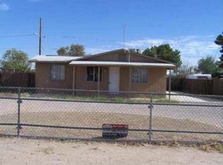 457 S 99th Pl, Mesa, AZ 85208