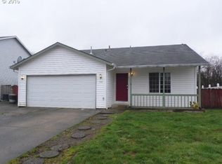904 SW 24th Ave, Battle Ground, WA 98604