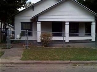 206 S 22nd St, Temple, TX 76501