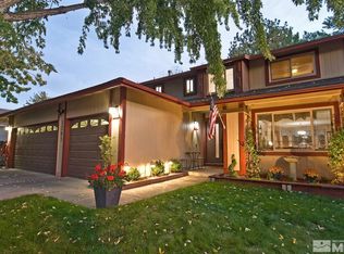 1285 Kendal Ct, Sparks, NV 89434