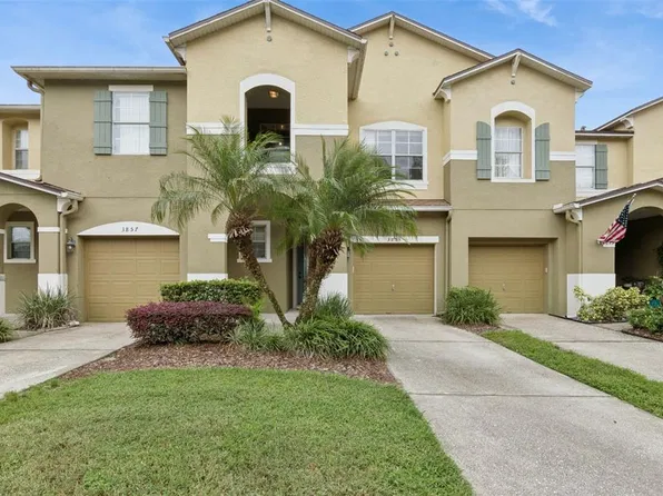 3853 GLIDING PLACE, SANFORD, FL 32773