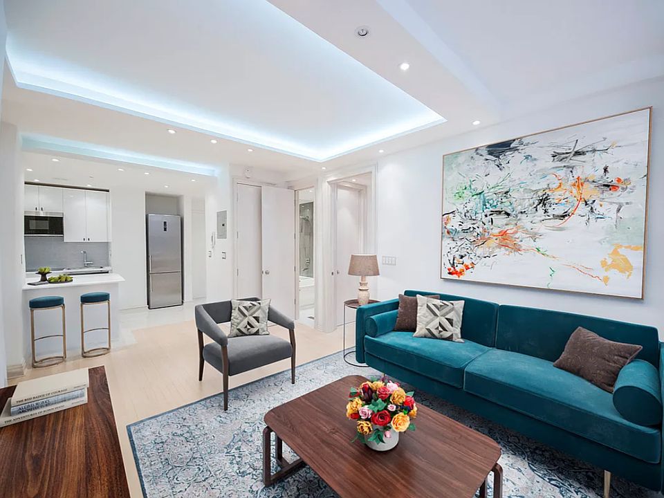 1st image of 150 W 58th St #7AB