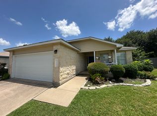 2317 Friarcreek Loop, Round Rock, TX 78664