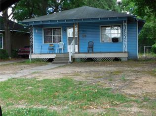 1342 Glen Oak Pl, Shreveport, LA 71103