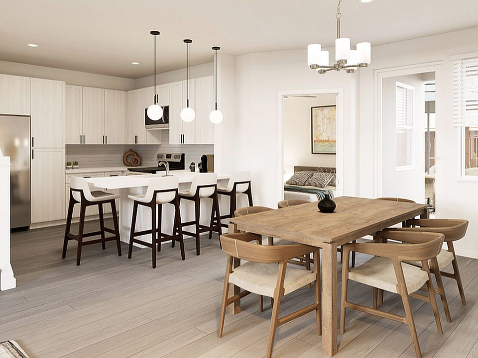 The Eleanor at Daytona Beach - Dining Room