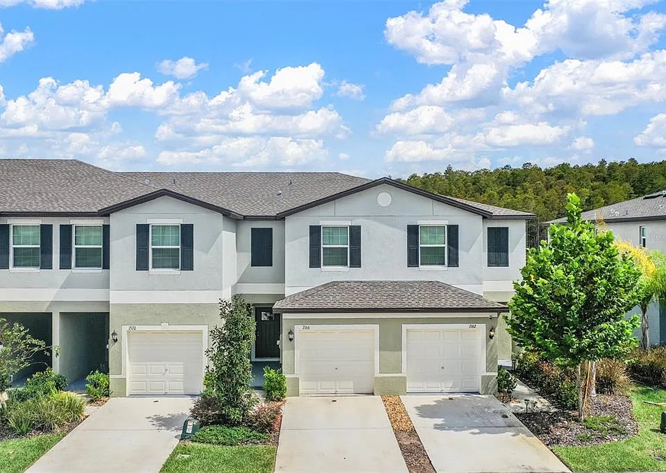 2166 Great Sapphire Ln
