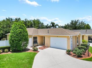 340 Wilkinson Way, The Villages, FL 32162