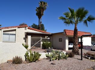 10514 W Heatherbrae Dr, Phoenix, AZ 85037