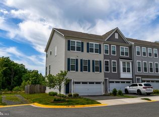 8193 Maude Ln, Manassas, VA 20110