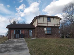 6471 E Andrew Johnson Hwy, Russellville, TN 37860