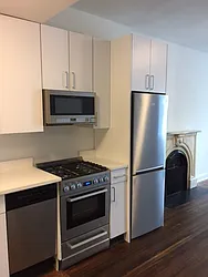 Rented by Solil Management